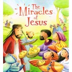 The Miracles Of Jesus by Katherine Sully